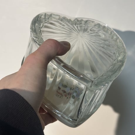 Heart Bottle