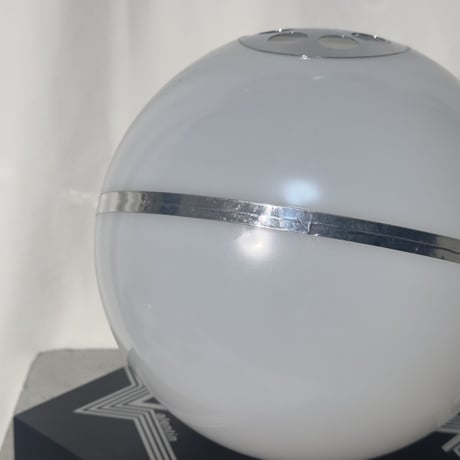 Modern Ball Lamp