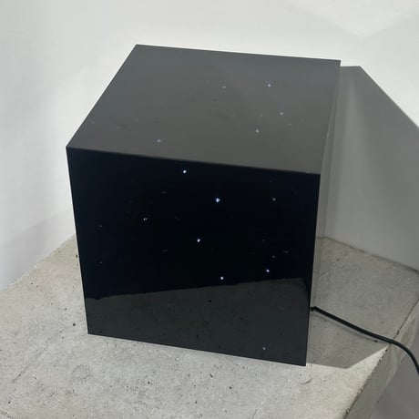 Galaxy Cube Lamp