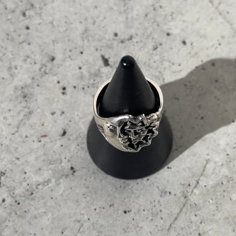 Sun & Moon Ring