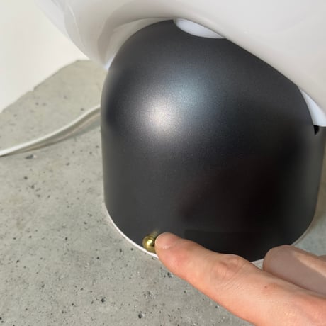 Touch Moon Lamp