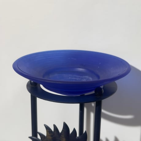 Sun Candle Stand