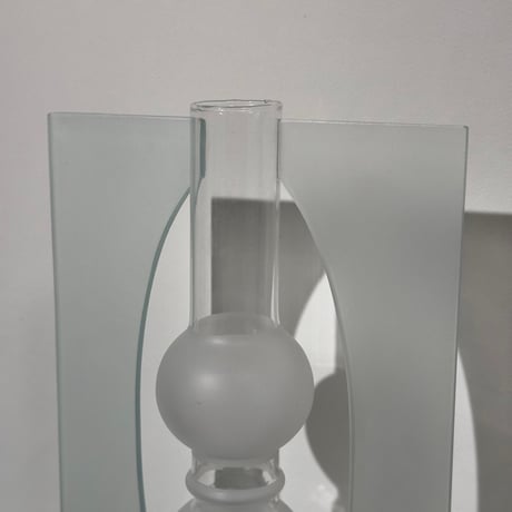 Modern Tube Vase