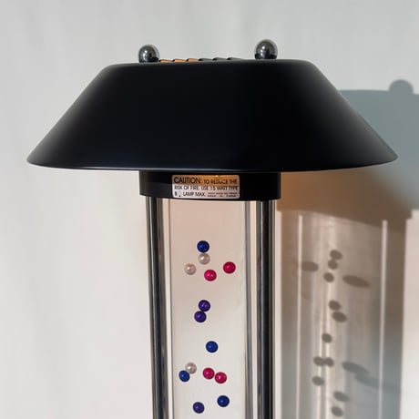 Water Ball Lamp