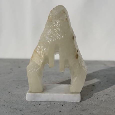 Onyx Sculpture