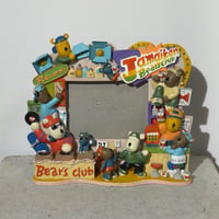 Bears Club Flame
