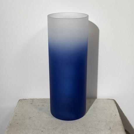 Blue Gradation Lamp