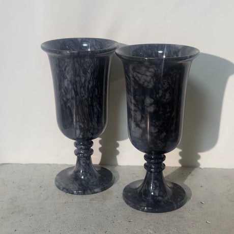 Stone Goblet