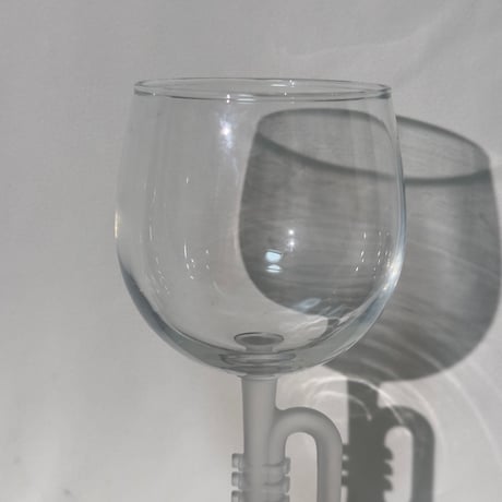 Trumpet Glass