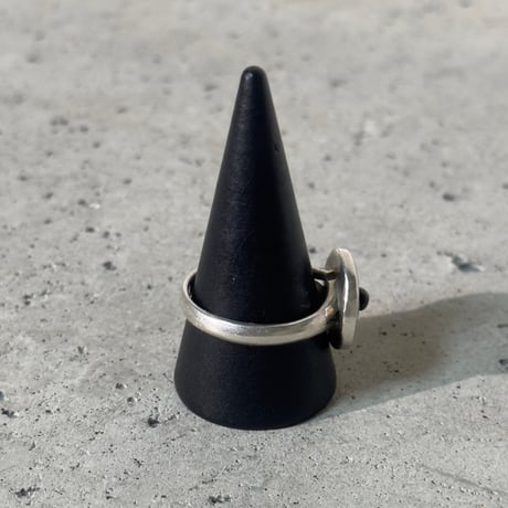 Black Star Ring