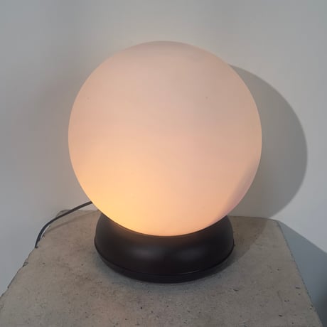 Disco Ball Lamp