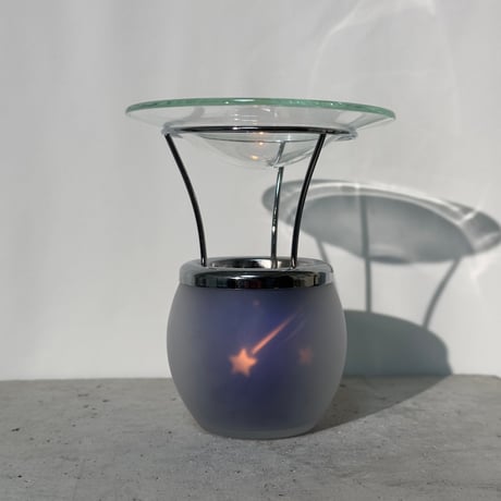 Moon Star Candle Stand