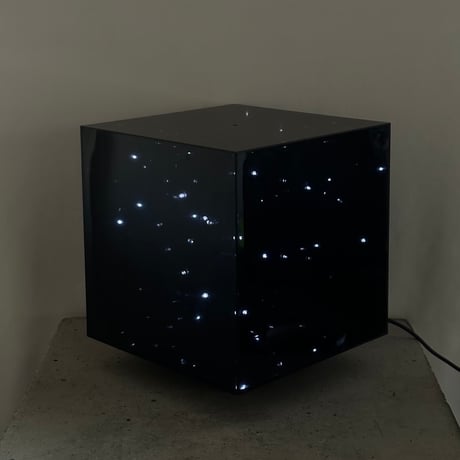 Galaxy Cube Lamp