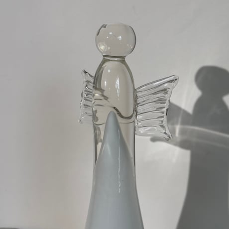 Glass Angel