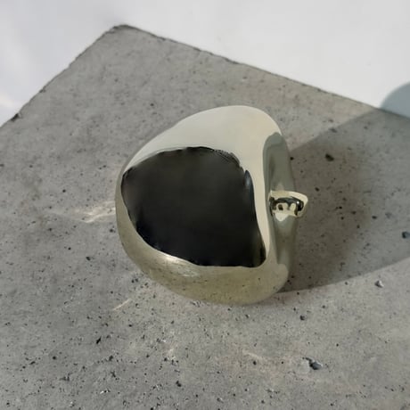 Silver Apple