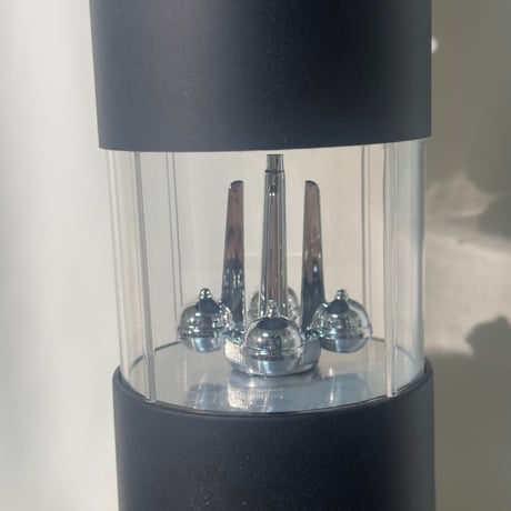 Art Tower Clock