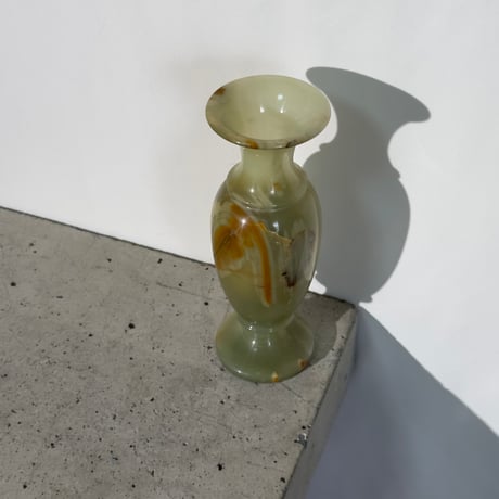 Onyx Vase