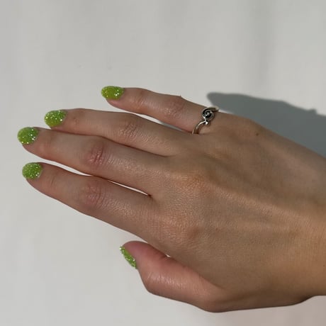 Helix Vine Ring