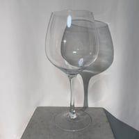 Big Wine Glass