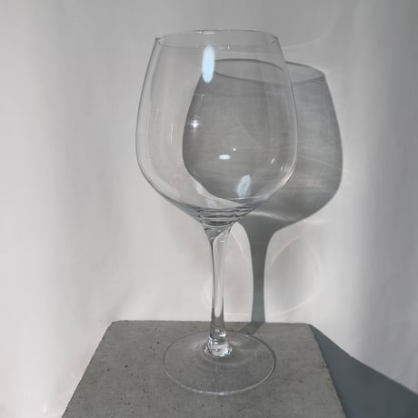 Big Wine Glass
