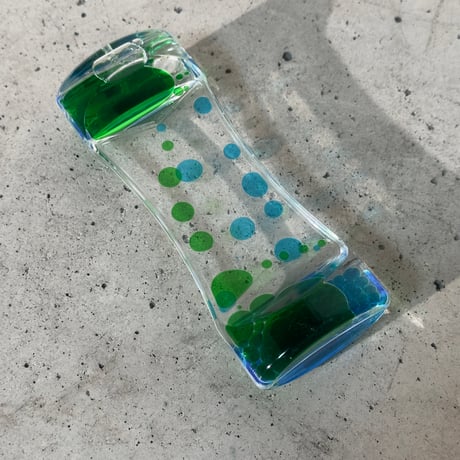 Liquid Motion Toy