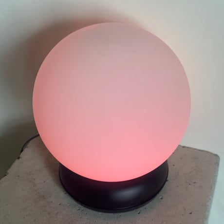 Disco Ball Lamp