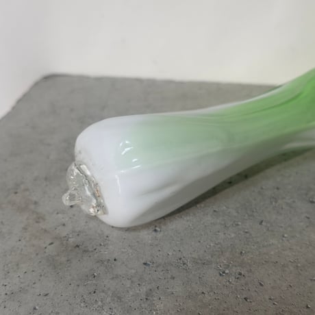 Glass Vegetables