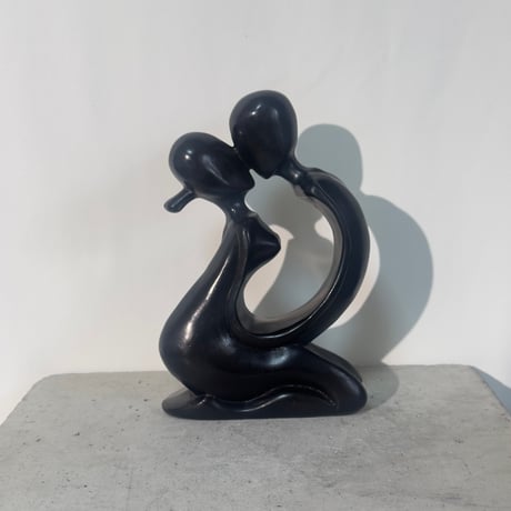Black Lovers Object