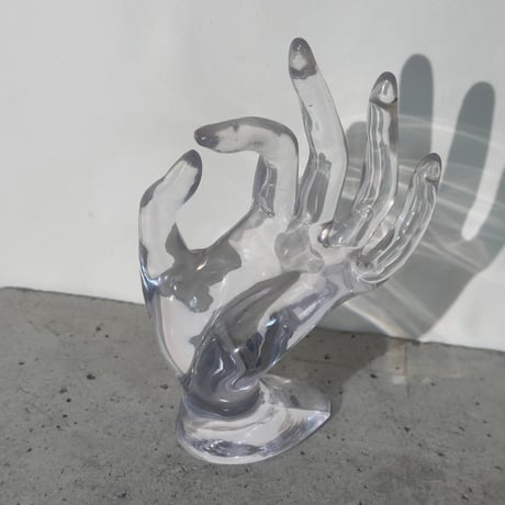Skelton Hand