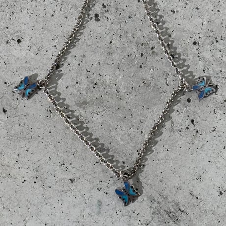 Butterfly Bracelet