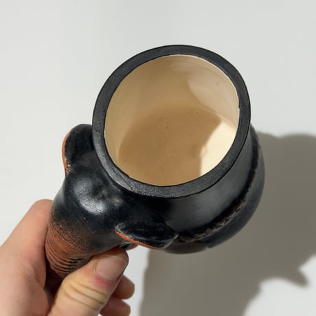 Ethnic Elephant Mug