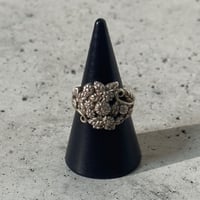 Flower Ring