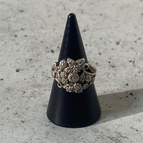 Flower Ring