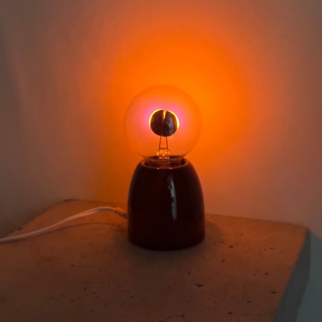 Fire Ball Light