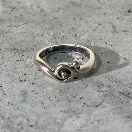 Helix Vine Ring
