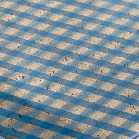 Acrylic Pop Plate