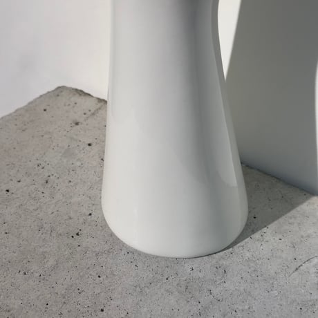 Ceramic Hand Vase