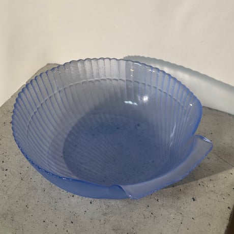 Blue Shell Bowl