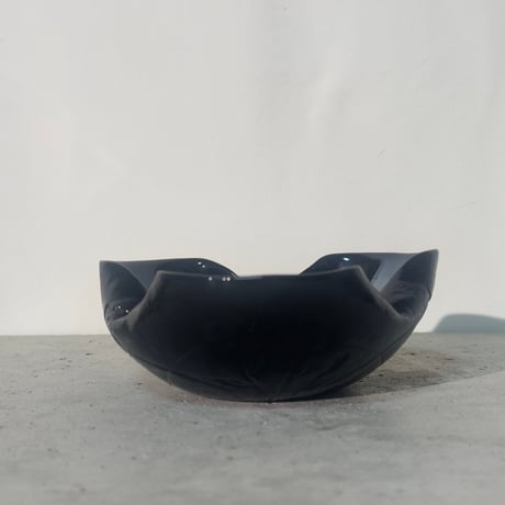 Gunmetal Tray