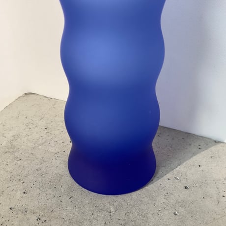Wave Flower vase