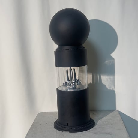 Art Tower Clock