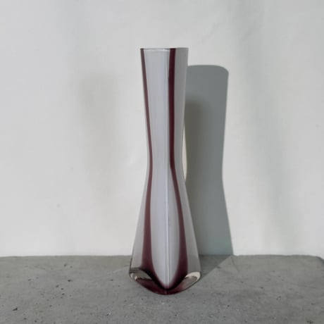 Purple Rain Vase