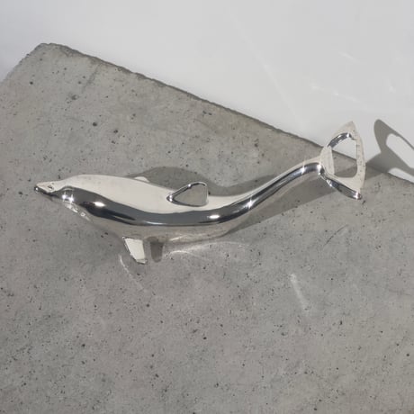 Dolphin Bottle Opener