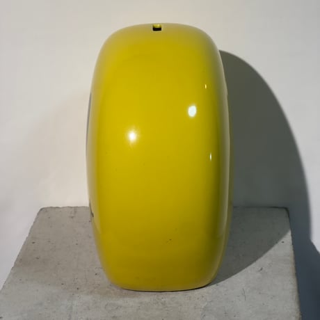 Big Smiley Coin Bank