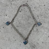 Butterfly Bracelet