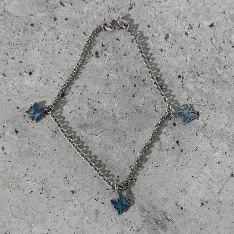 Butterfly Bracelet
