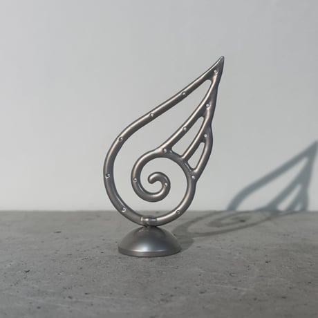 Silver Wing Stand