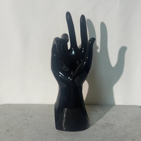 Black Hand Ashtray