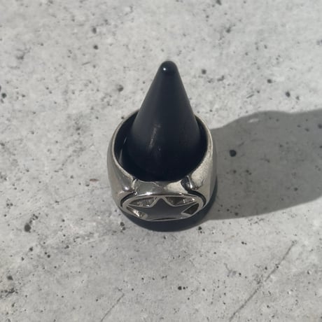 One Star Ring