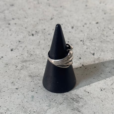 Melty Drop Ring